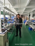 ZHUHAI SNOVA Technology(Hongkong) Co., Ltd.