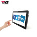 new capacitive touch all in one desktop with ten-points touch
