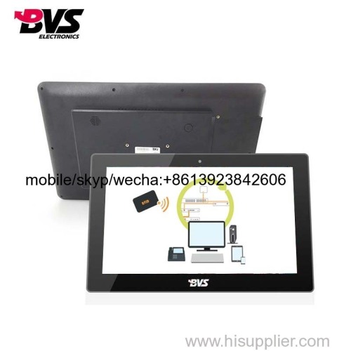wholesale price android advertising display 1920*1080 pixel 15.6 inch with VGA and HMDI output