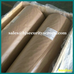 1m Width Black Epoxy Coated Mesh Rolls