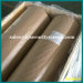 Black Epoxy Coated Mesh Screen