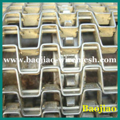 Stainless Steel Conveyor Belt