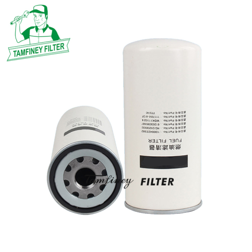 Truck Engine Fuel Filter