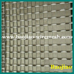 304/316 Stainless Steel Metal Wire Mesh Conveyor Belt