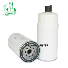 Denso fuel filter for