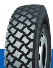 Radial truck tire 11r22.5 11r24.5