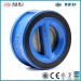 Wafer Type Ductile Iron Dual Disc Check Valve