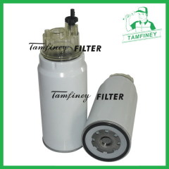 2 micron fuel filter for truck 050.1105010 VG1540080311 9604770003 VG1540070007 FS19769 FS36267 PL420X PL420