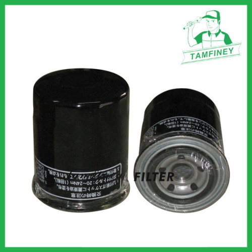 Yanmars oil filter 119005-35151