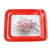 Hot selling Melamine serving tray food tray