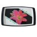 melmaine rectangle serving tray