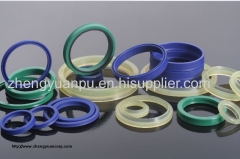 pu seal ring or seal strip