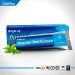 Alibaba China Private Label mint flavor basic cleaning teeth whitening toothpaste Dental Hygiene Products