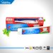 Alibaba China Private Label mint flavor basic cleaning teeth whitening toothpaste Dental Hygiene Products