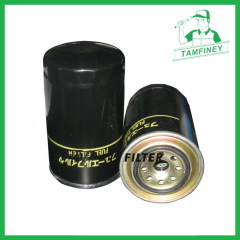 Diesel fuel filter for truck 129907-55801 12395-55800 129907-55800 22H-04-11240 22H-04-11250 6754-79-6140 tractor spare