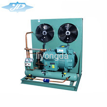 CE certificate air cooled condensing unit for cold room