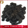 Best Quality 8A Grade Brazilian Hair Natural Virgin Human Hair Extension