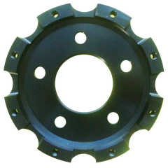 China OEM Factory Supply Precision Turning for Auto Parts