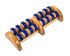 Foot Wooden Massage Roller for full body Massage