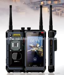 rfid 900mhz 2.45g 433mhz barcode dmr walkie talkie ptt industrial fingerprint 4g lte rug-ged phone oem order EX ATEX