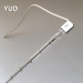 Quartz heating tube IR halogen heater lamp waterproof 5000hours