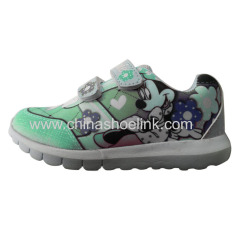 Child trail walking shoes manufactor sneakers seller