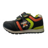 Baby trail walking shoes sneakers supplier