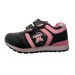 Baby trail walking shoes sneakers supplier