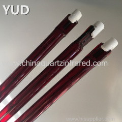 IR heating lamp spare parts for heat press machine