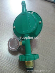Low Pressure Regulator Home Kitchen Appliance With Competitive Price