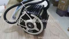 PMSM motor 60V 1200W