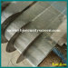 Woven 0.025'' Stainless Steel Wire Screen