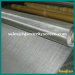 Woven 0.025'' Stainless Steel Wire Screen