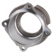 Carton Steel Manufacturer Investment Casting Part for Ring