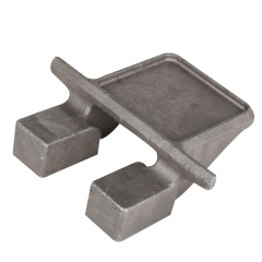 China Manufacturer CNC Machining Lost Wax Casting