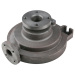 Aluminum Die/Gravity/Investment Casting for Auto Accessory