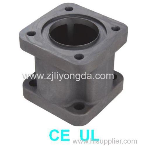 Screw Compressor Gravity Check Valve