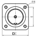 Gravity Check Valve Used for Screw Compressor