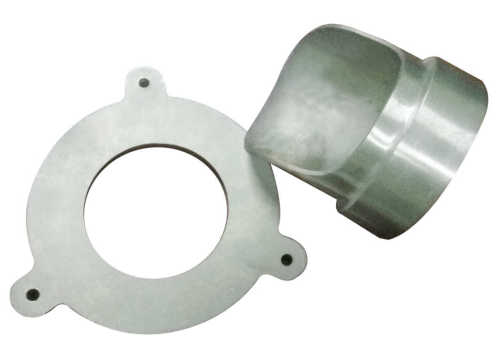 Customized Aluminum Alloy Casting Parts