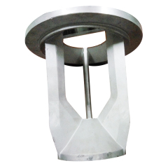 Metal Casting Aluminum Parts