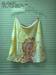 women's silk cotton linen top skirt dress