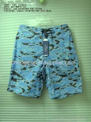 men's women's swim short