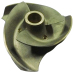 OEM Precision Fabrication Casting Part for Pump