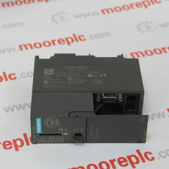 SAIA PCD4.M 12 Processor Module