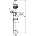 Copeland Type Valve 3HP/5HP/10HP/15HP