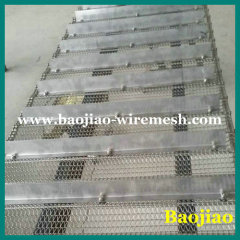 Balance Sprial Conveyor Belts