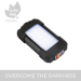 Portable and camping led lanterns with USB phone charging