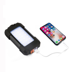 USB Powerbank Camping Lantern
