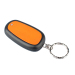 Button Battery Powered Portable Mini 0.5W COB 35LM LED Key Chain Light