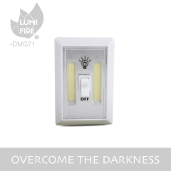 COB Night Switch Light